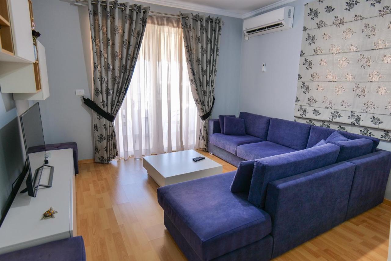 Ansel Home Sarande Exterior photo