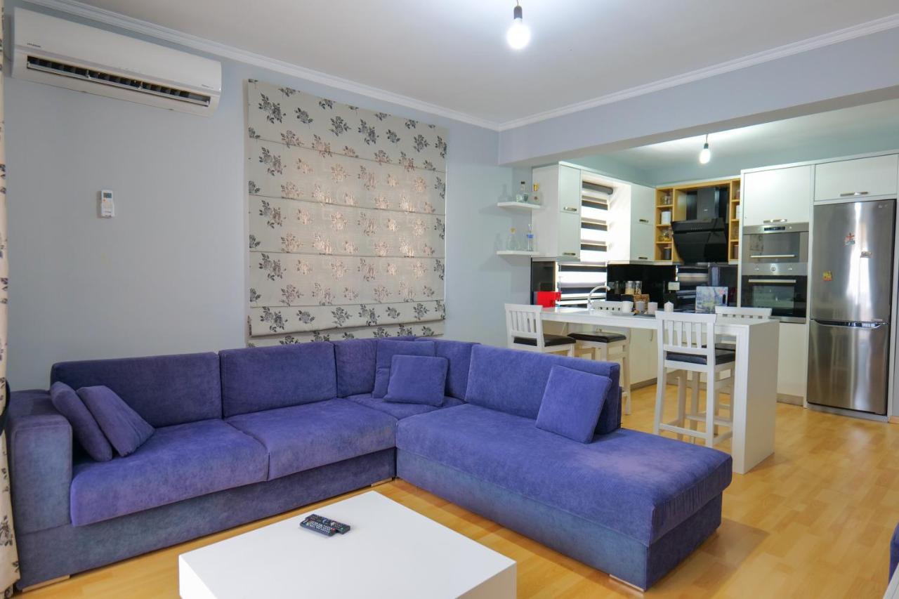 Ansel Home Sarande Exterior photo