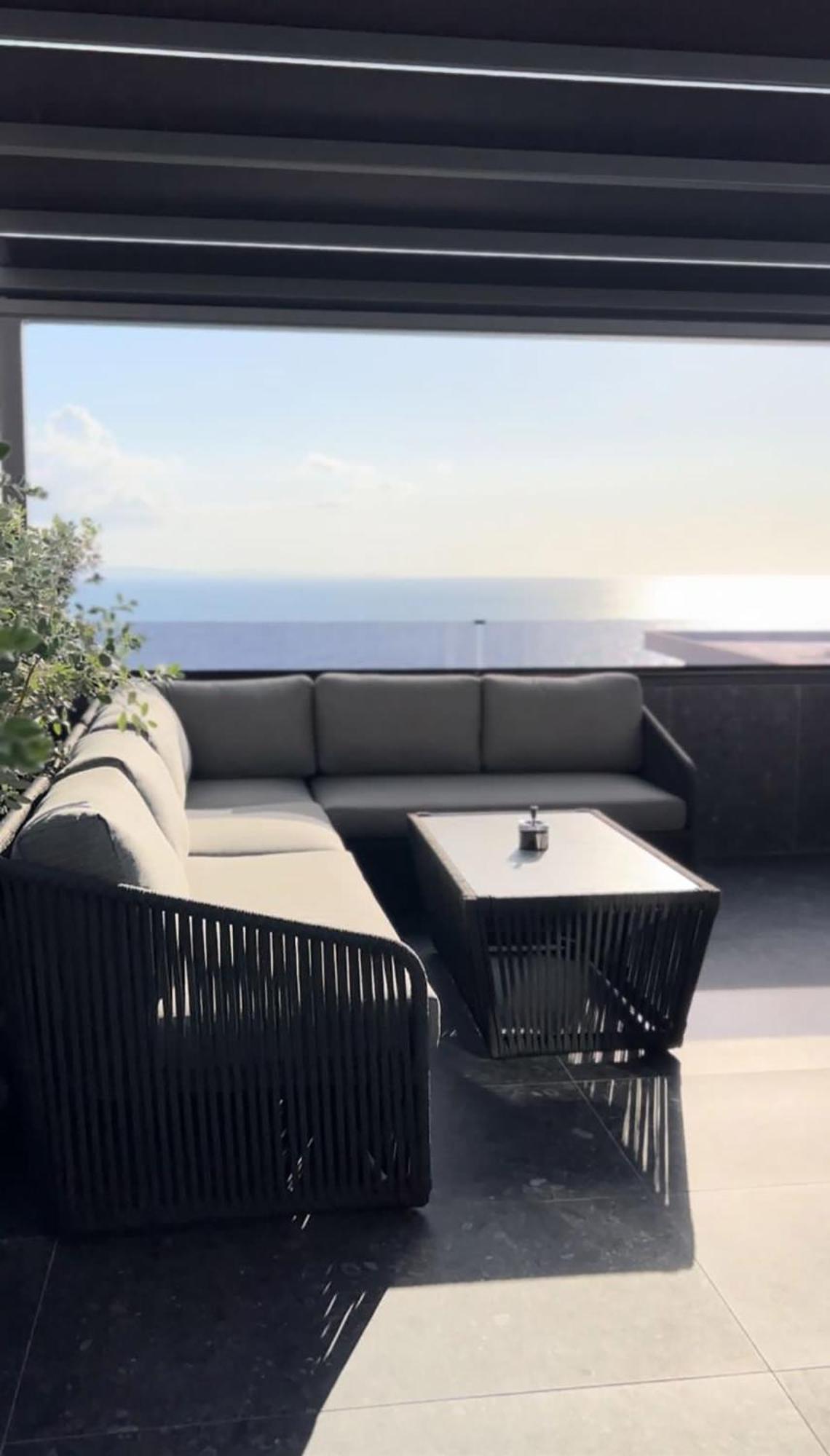 Ansel Home Sarande Exterior photo