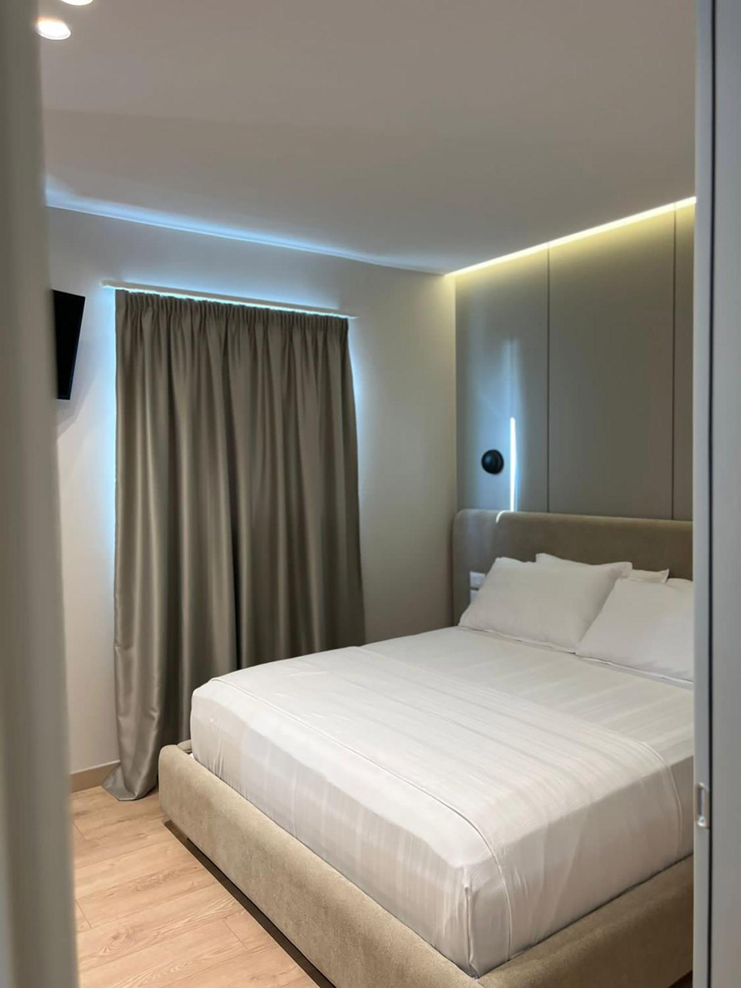 Ansel Home Sarande Exterior photo