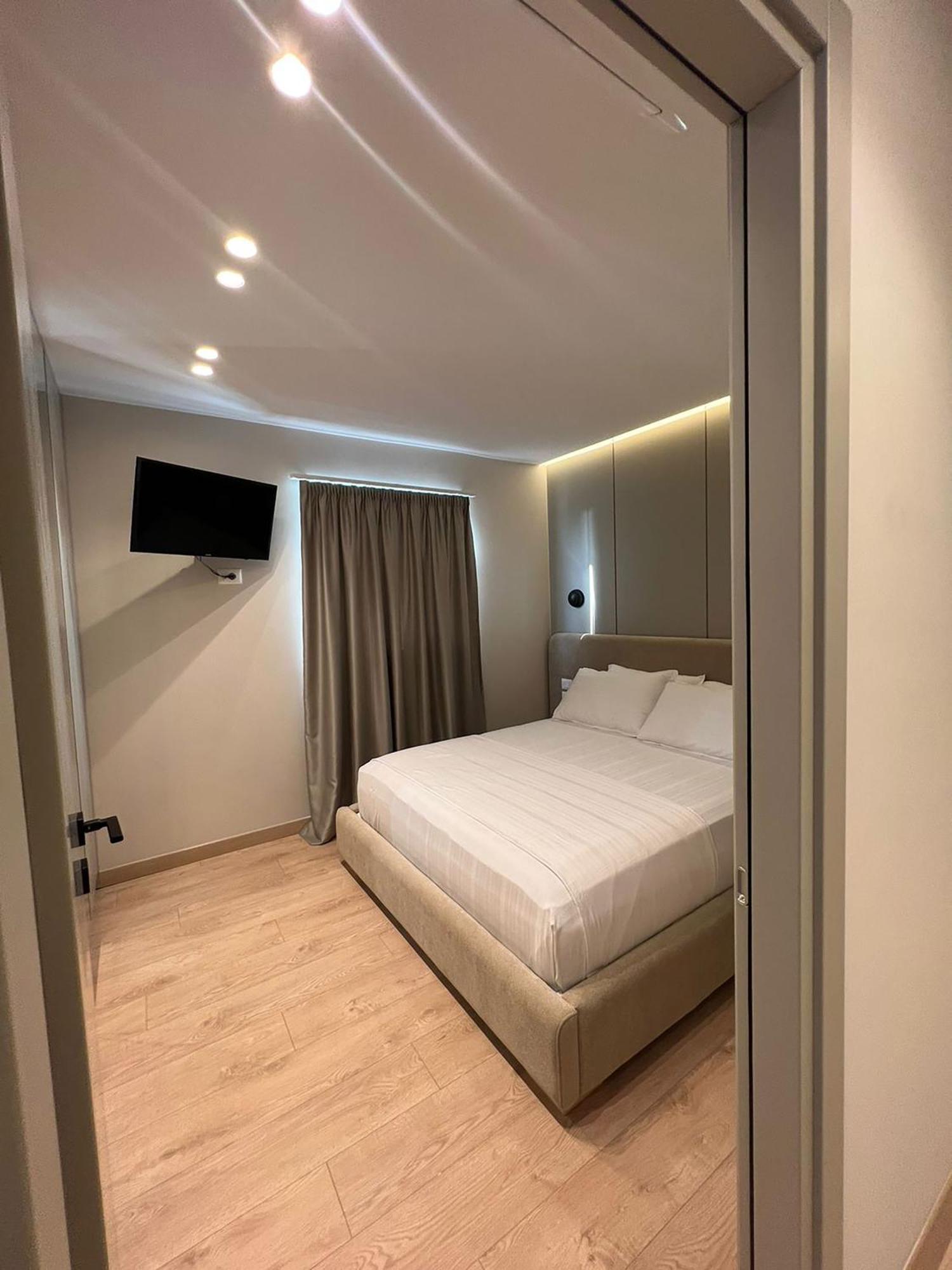 Ansel Home Sarande Exterior photo