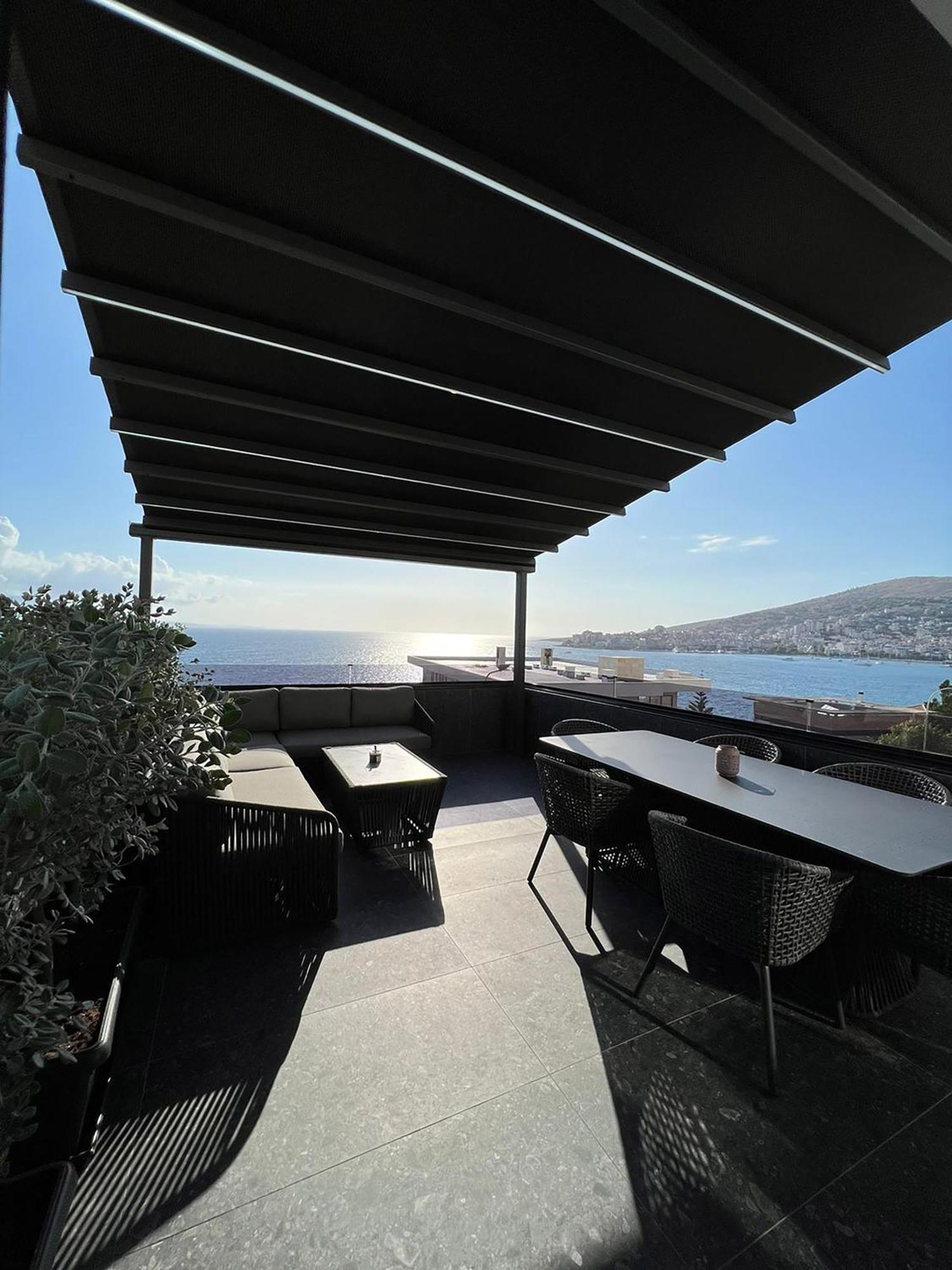 Ansel Home Sarande Exterior photo