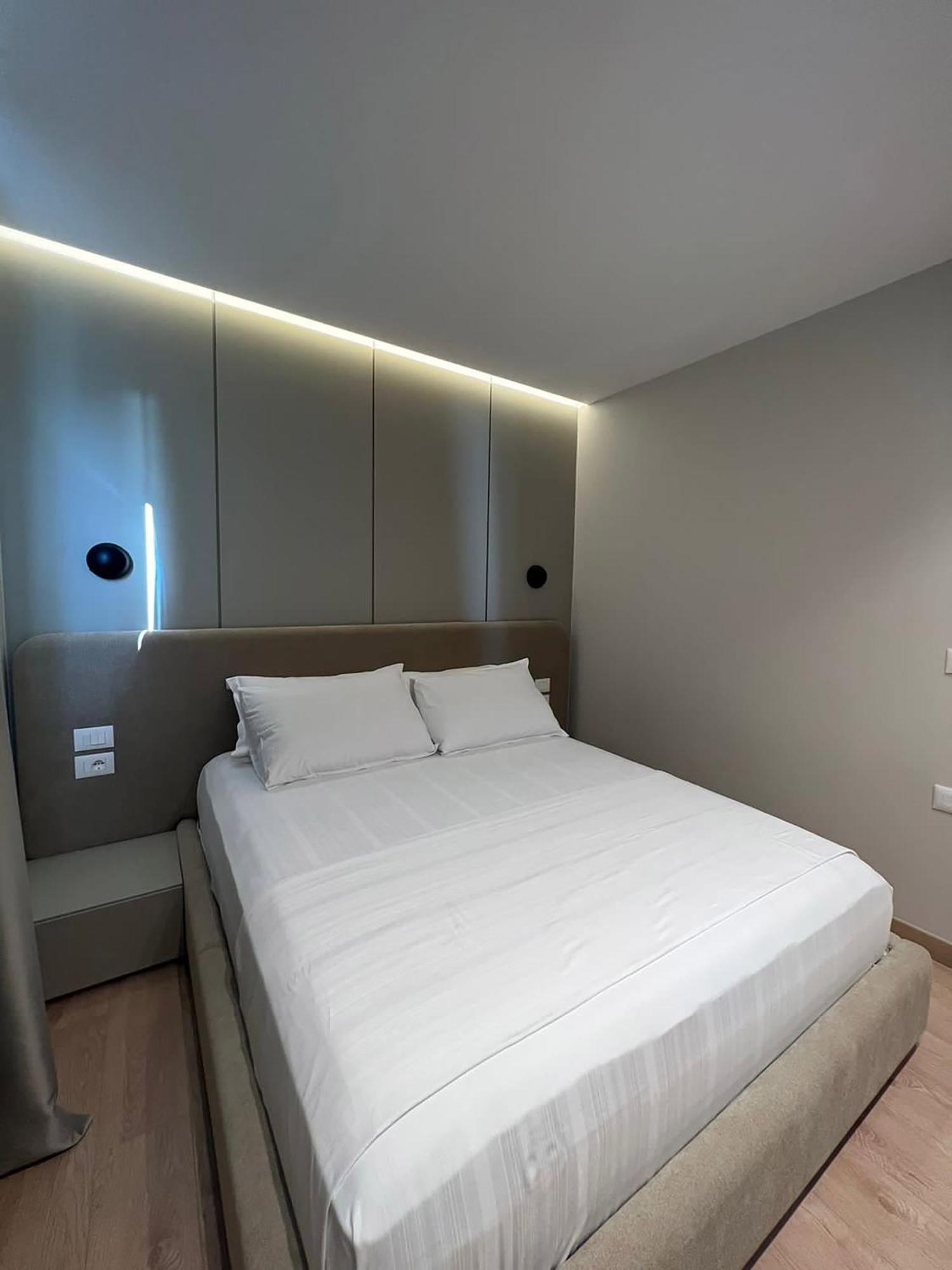 Ansel Home Sarande Exterior photo