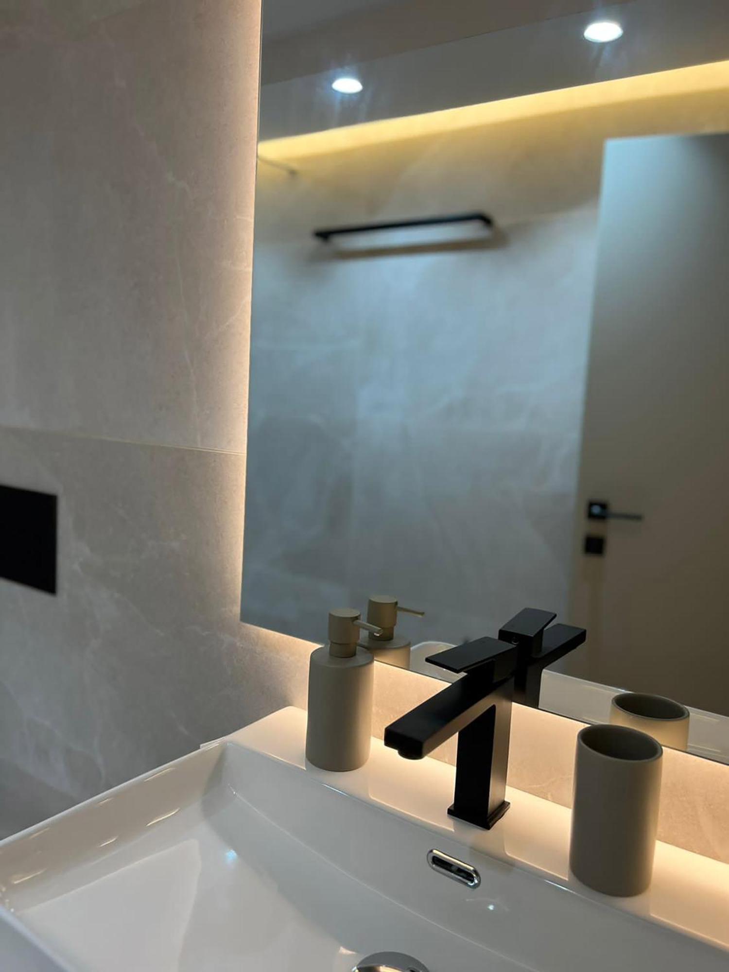 Ansel Home Sarande Exterior photo
